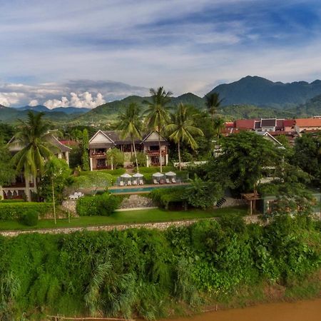 Sunset Villa By Burasari Luang Prabang Exterior photo
