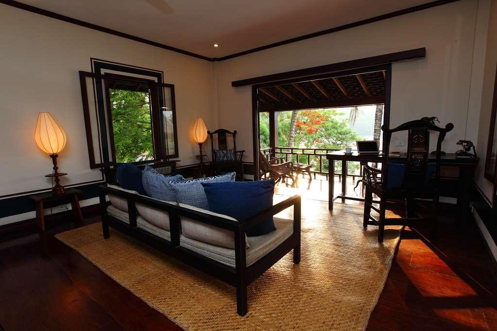 Sunset Villa By Burasari Luang Prabang Facilities photo